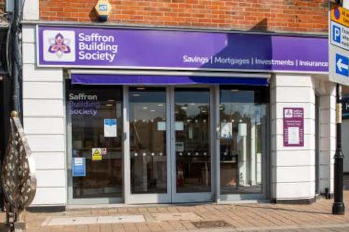 New bond issue for Saffron Building Society